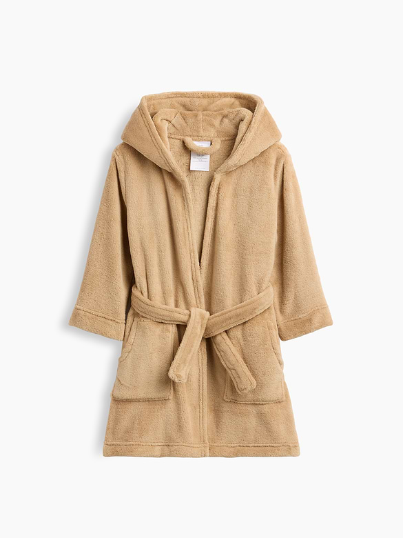 Toddler Brannan Bear Robe