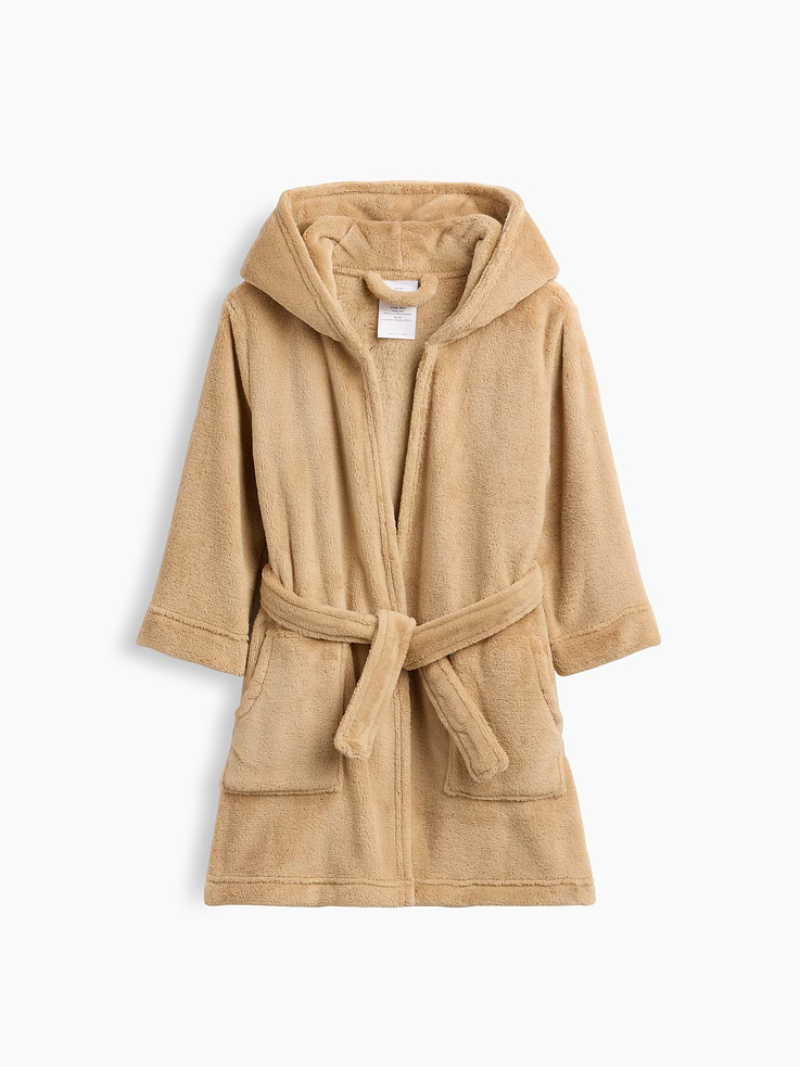 Image number 1 showing, Toddler Brannan Bear Robe