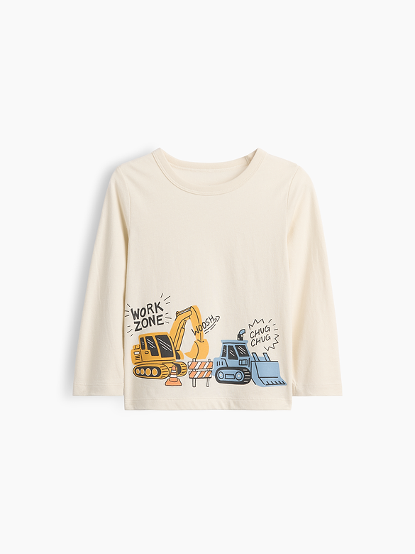 Baby & Toddler Mix & Match Graphic T-Shirt