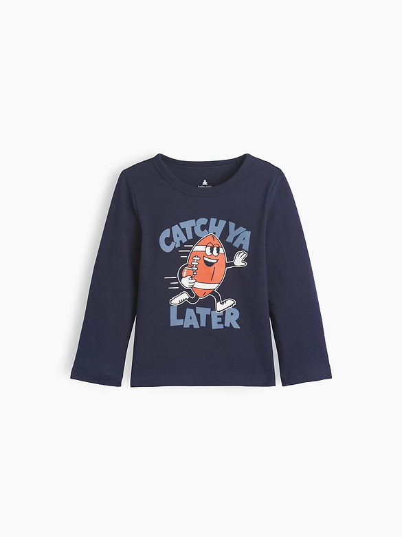 Baby & Toddler Mix & Match Graphic T-Shirt