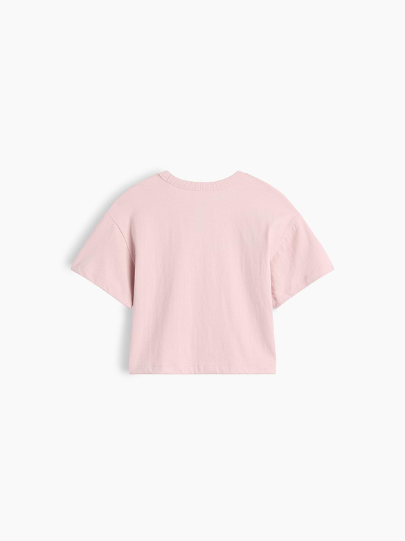 Baby & Toddler Oversized T-Shirt