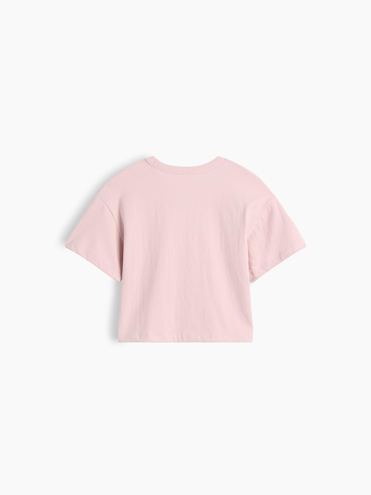 Image number 2 showing, Baby & Toddler Oversized T-Shirt