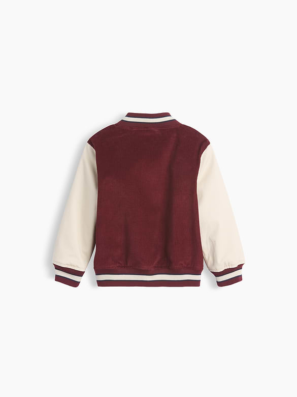 Baby & Toddler Varsity Jacket