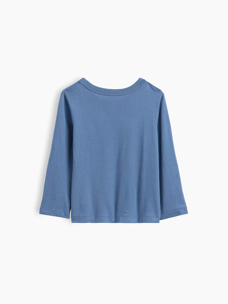 Image number 2 showing, Baby & Toddler Mix & Match T-Shirt