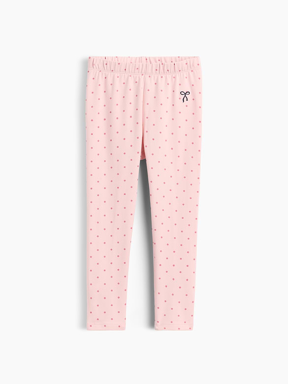 Baby & Toddler Mix & Match Print Leggings