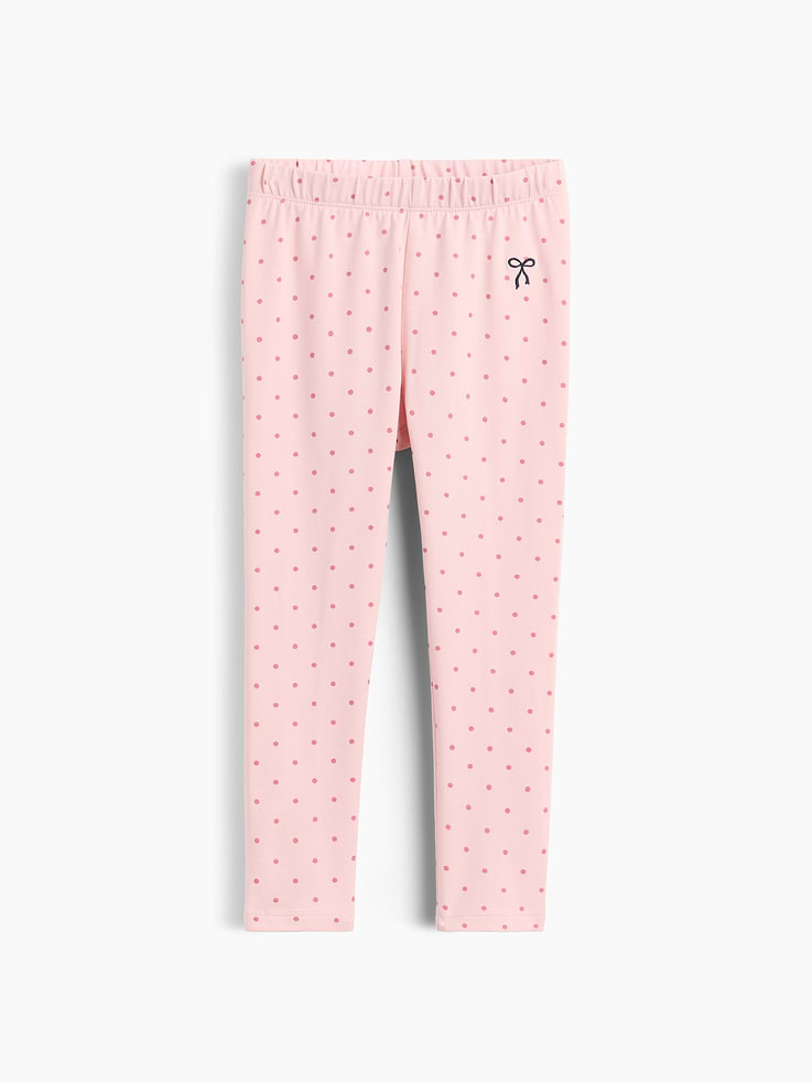 Image number 1 showing, Baby & Toddler Mix & Match Print Leggings