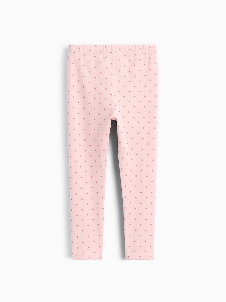 Image number 2 showing, Baby & Toddler Mix & Match Print Leggings