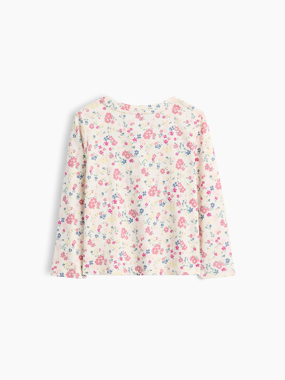 Baby & Toddler Mix & Match Print T-Shirt
