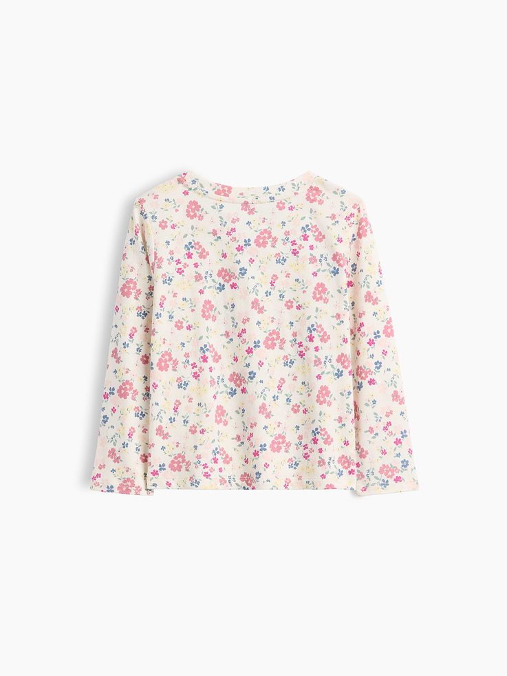 Image number 2 showing, Baby & Toddler Mix & Match Print T-Shirt