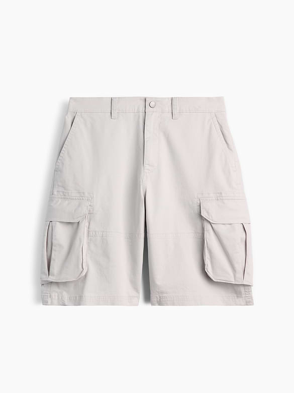 11" Baggy Cargo Shorts