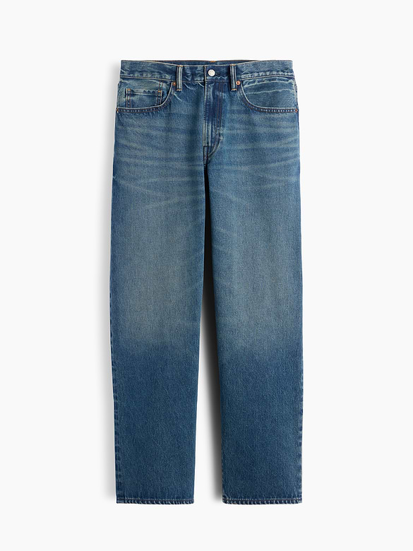 Baggy Jeans