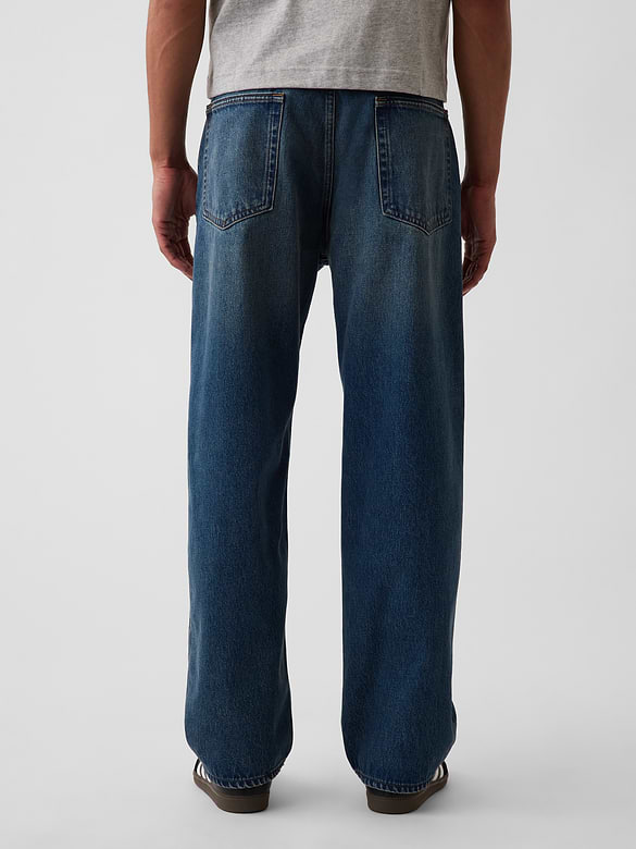 Baggy Jeans