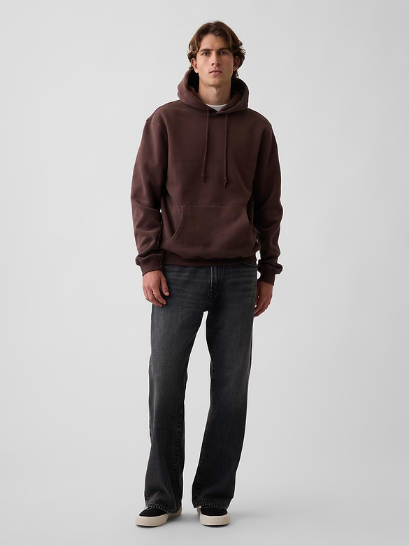 Adult VintageSoft Relaxed Hoodie