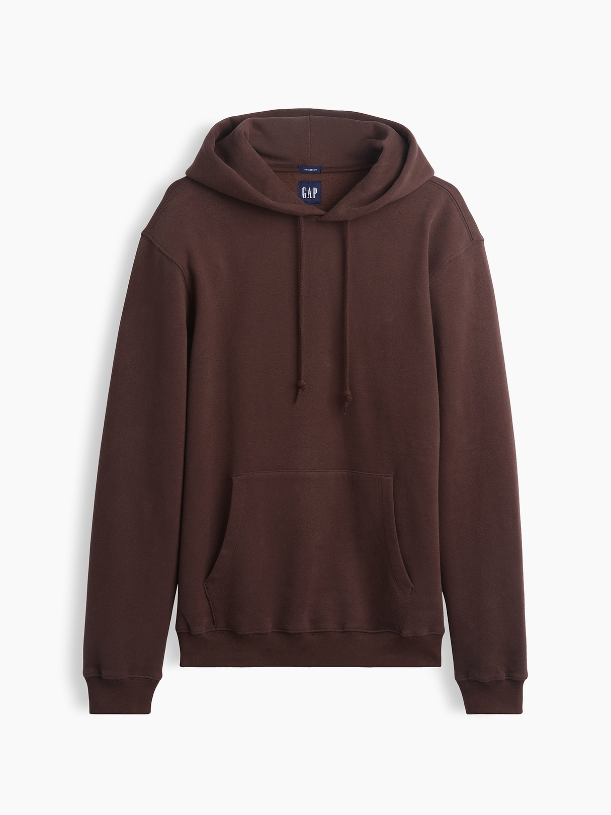 Adult VintageSoft Relaxed Hoodie | Gap