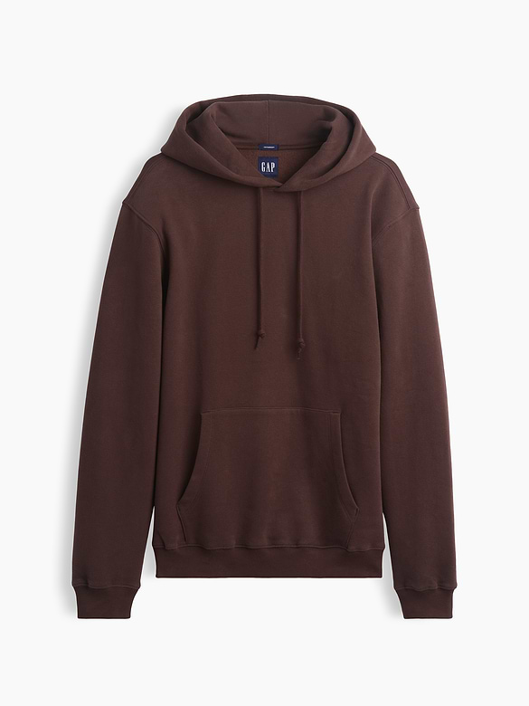 Adult VintageSoft Relaxed Hoodie