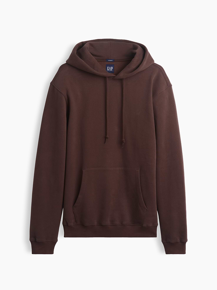 Image number 7 showing, Adult VintageSoft Relaxed Hoodie
