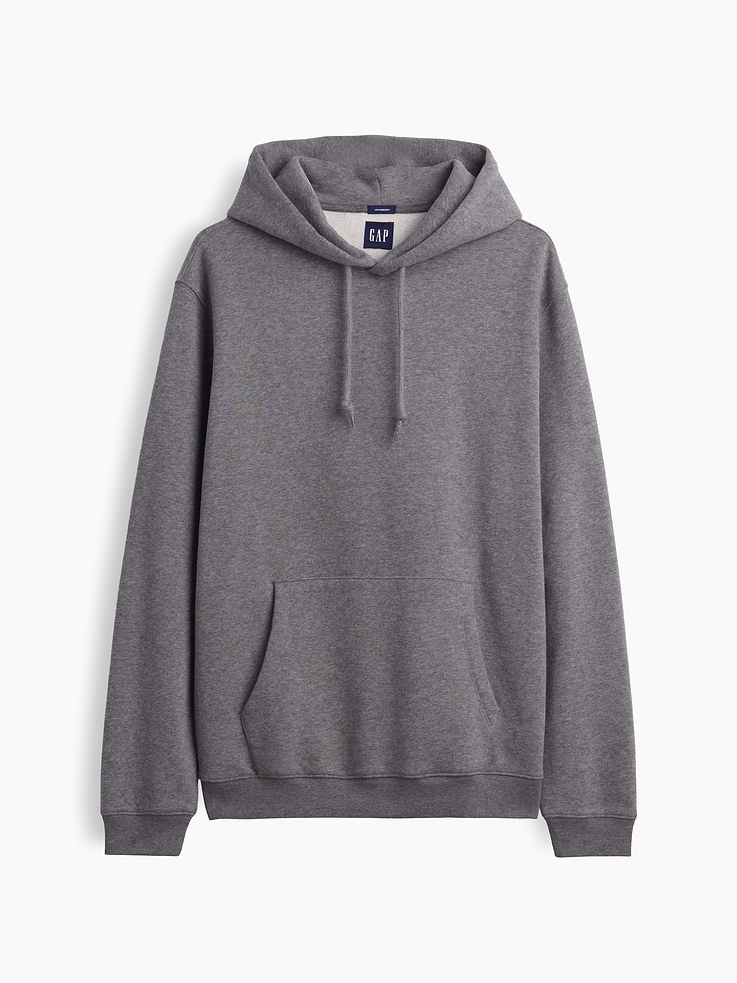 Image number 5 showing, VintageSoft Oversized Hoodie