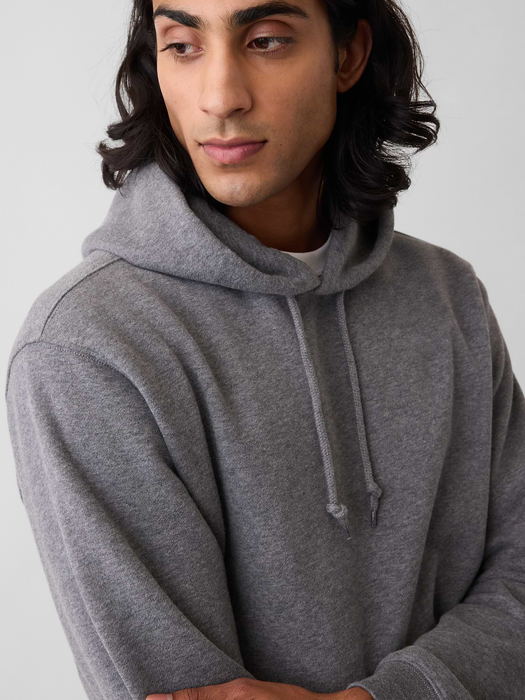 Image number 4 showing, VintageSoft Oversized Hoodie