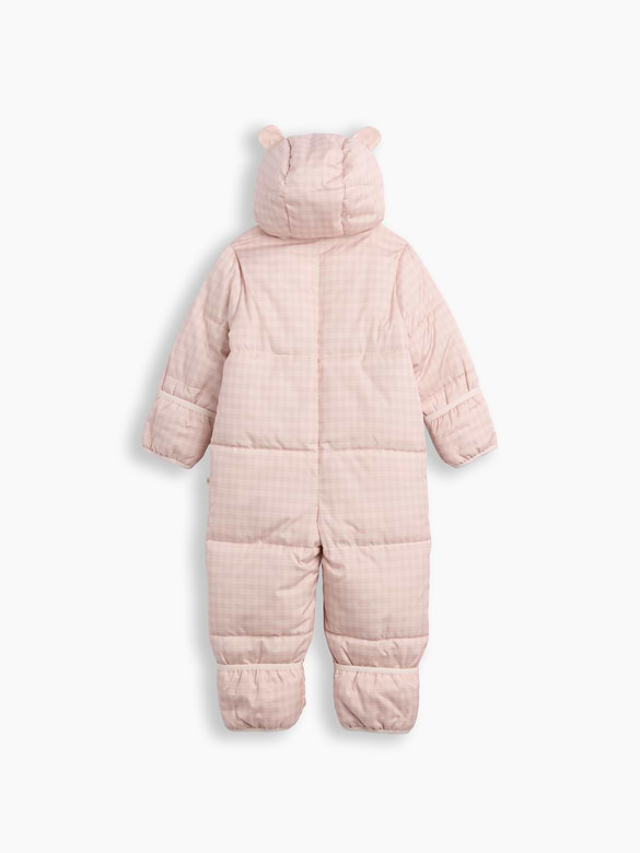 Baby Snowsuit
