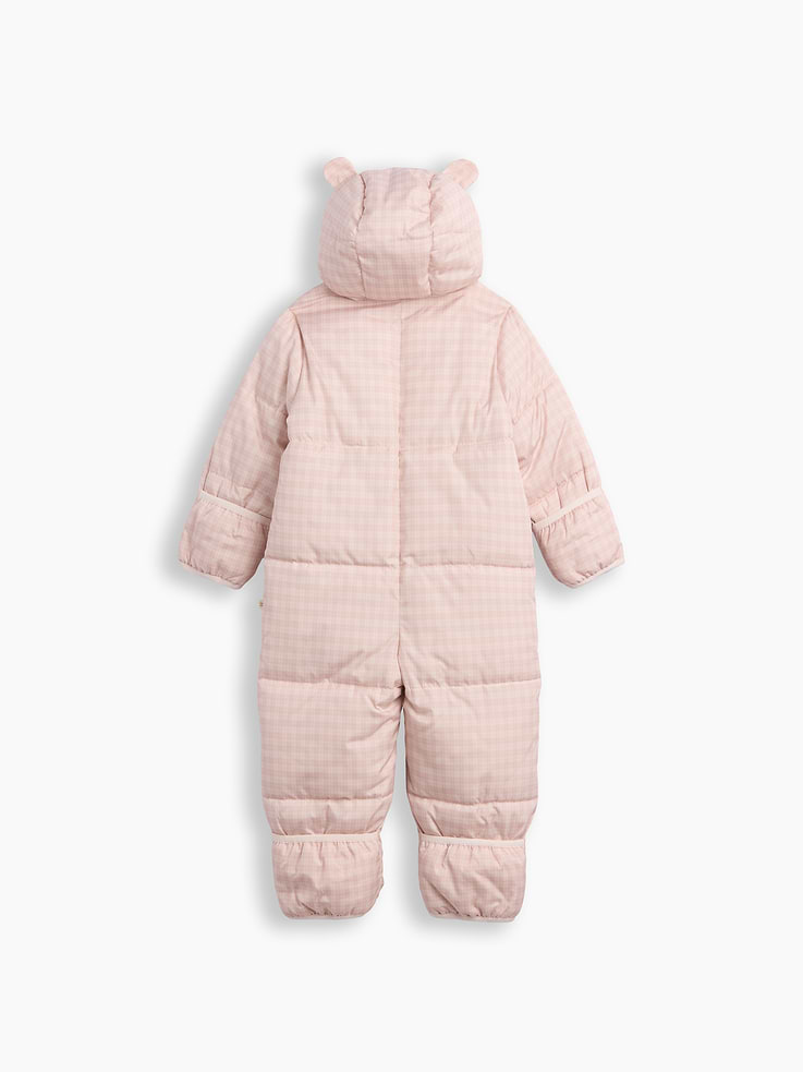 Image number 3 showing, Baby Snowsuit
