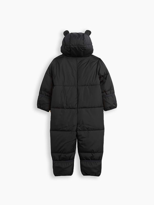 Baby Snowsuit