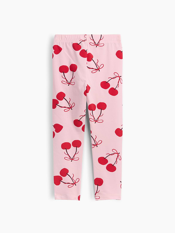 babyGap Pull-On Stretch Jersey Leggings