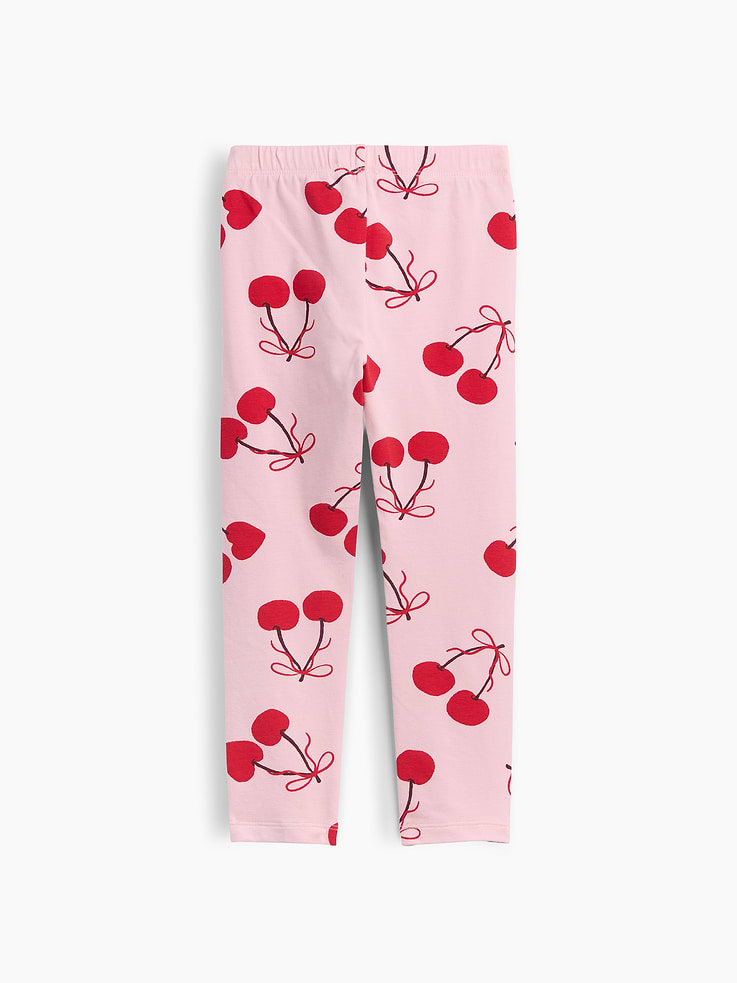 Image number 2 showing, babyGap Pull-On Stretch Jersey Leggings