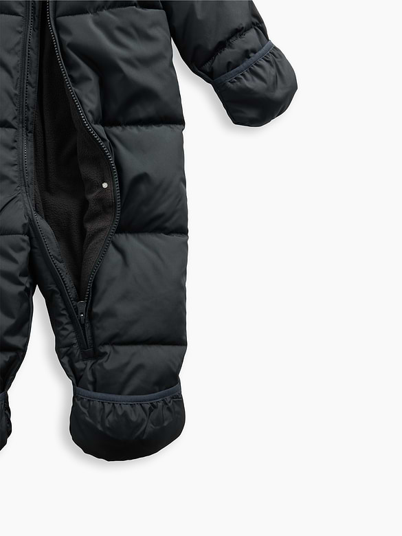 Baby Snowsuit