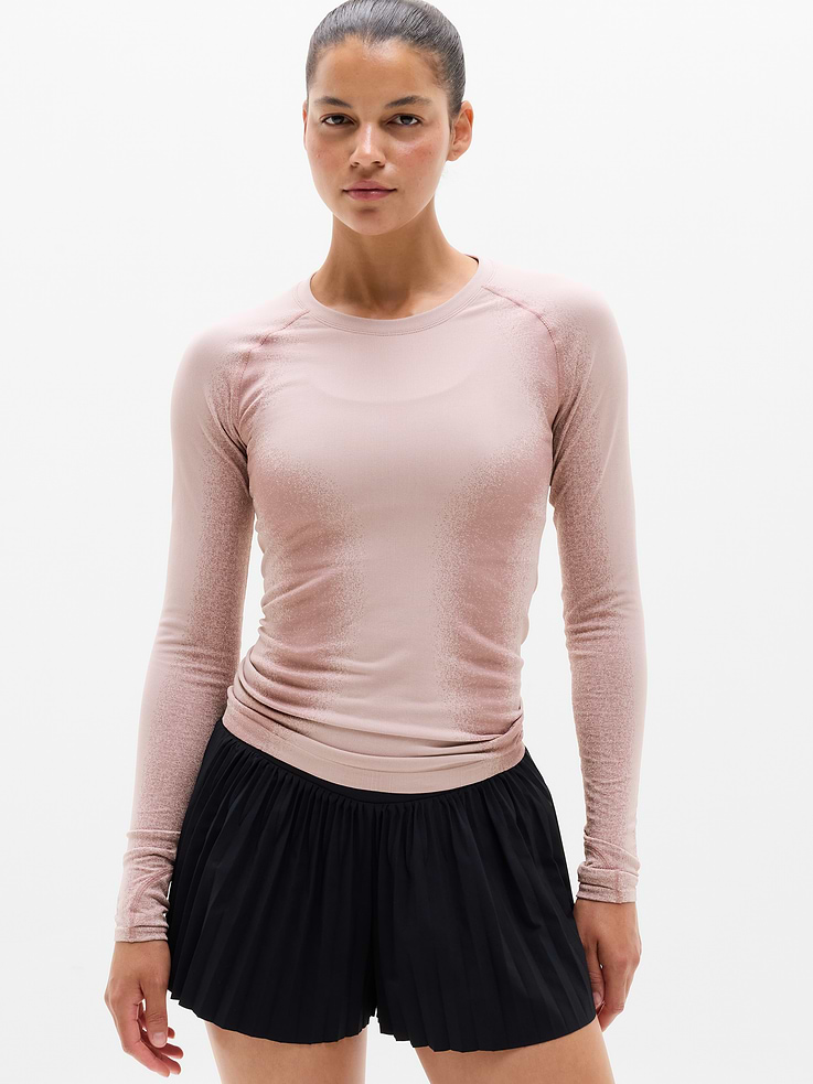 Image number 1 showing, Momentum Flex Top