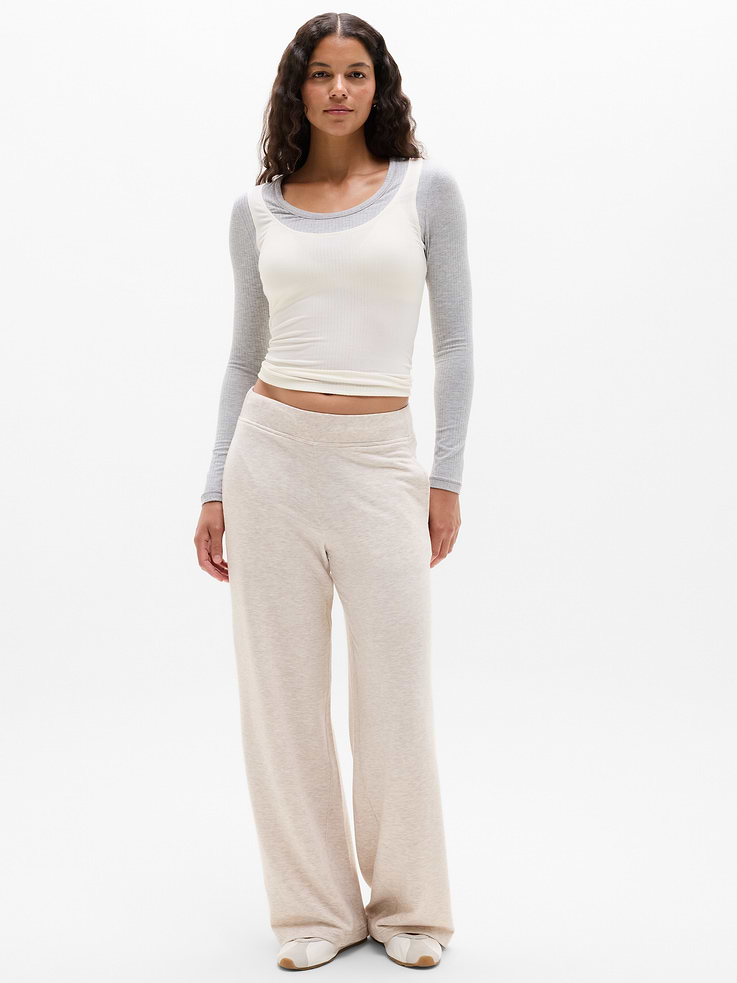 Image number 1 showing, Coaster Luxe Straight Leg Pant