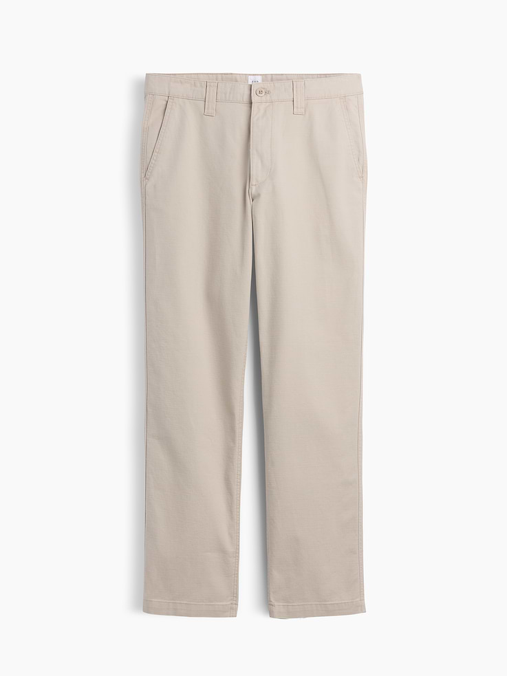 Image number 6 showing, Relaxed Khakis