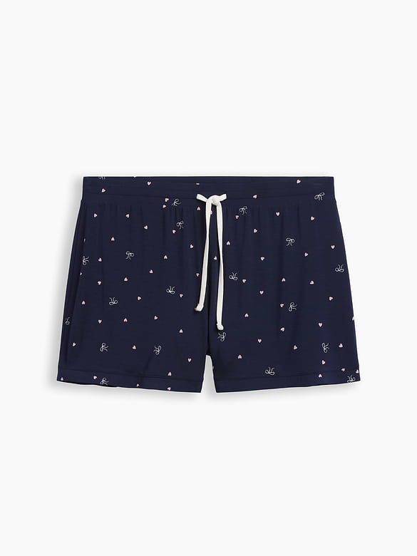 Modal PJ Shorts