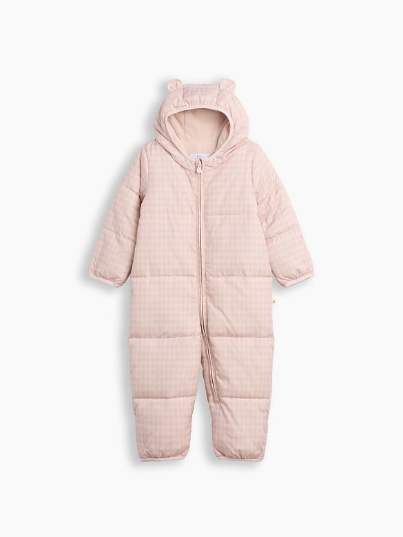 Baby Snowsuit