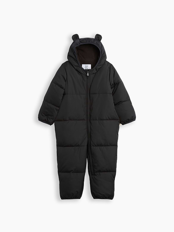 Baby Snowsuit