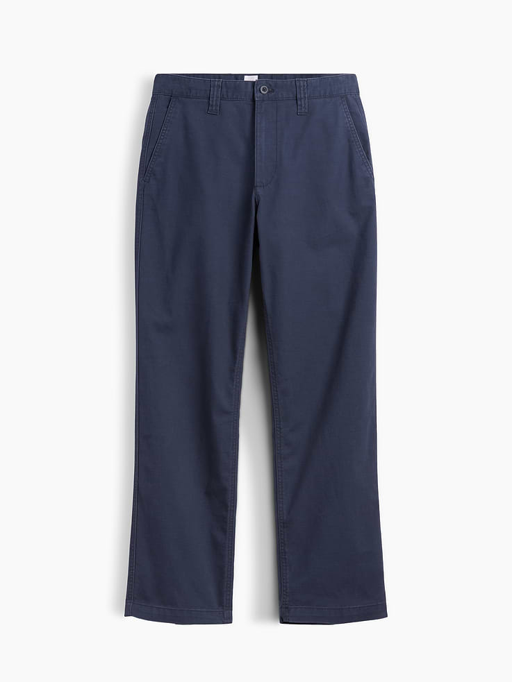 Image number 6 showing, Relaxed Khakis