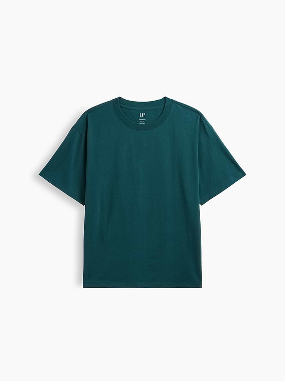 VintageSoft Boxy T-Shirt