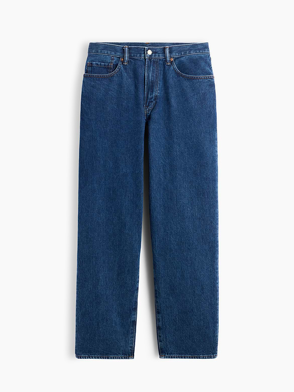 Baggy Jeans