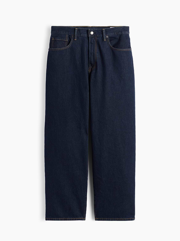 Extra Baggy Jeans