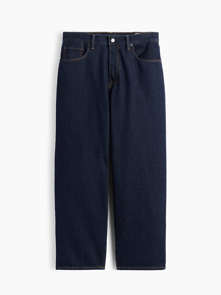 Image number 7 showing, Extra Baggy Jeans