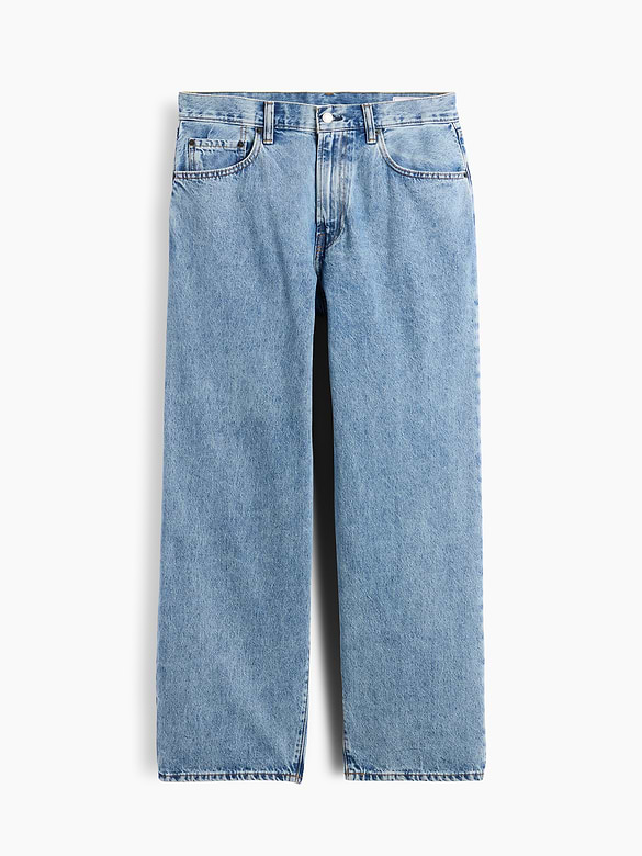Extra Baggy Jeans