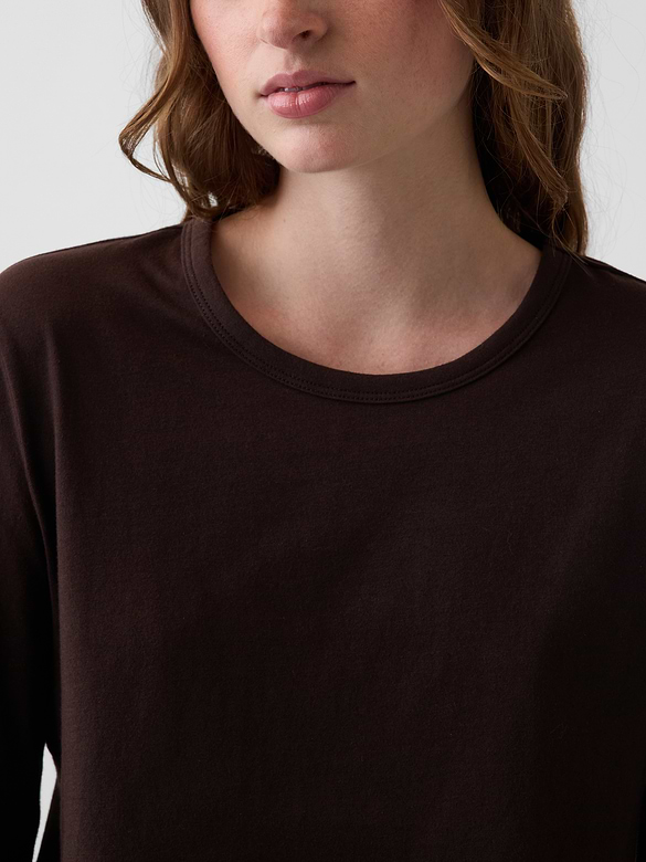 Organic Cotton VintageSoft T-Shirt