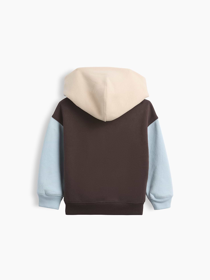 Image number 3 showing, Baby & Toddler VintageSoft Relaxed Hoodie