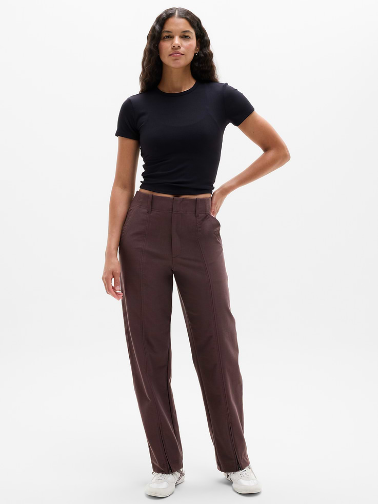 Image number 1 showing, Skyline Zip Pant