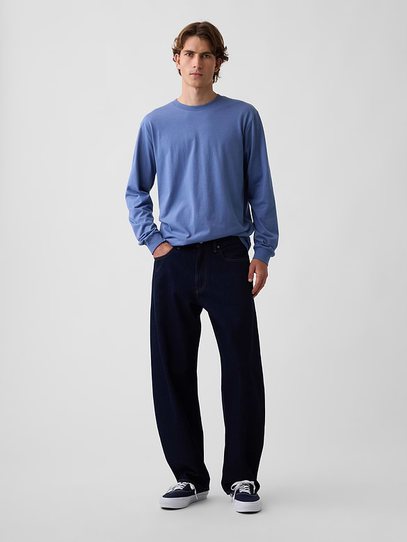 Organic Cotton T-Shirt