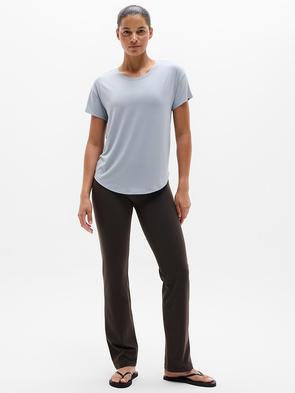 Move With Ease Tee