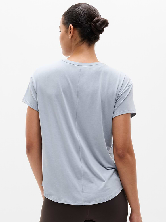 Move With Ease Tee