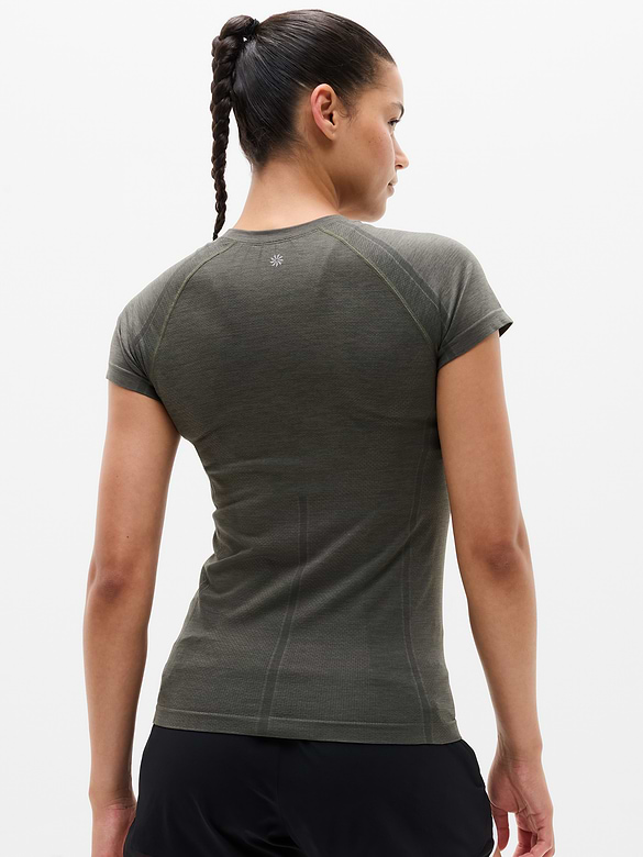 Momentum Flex Tee