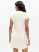 Image number 2 showing, Wishful Cotton Dress