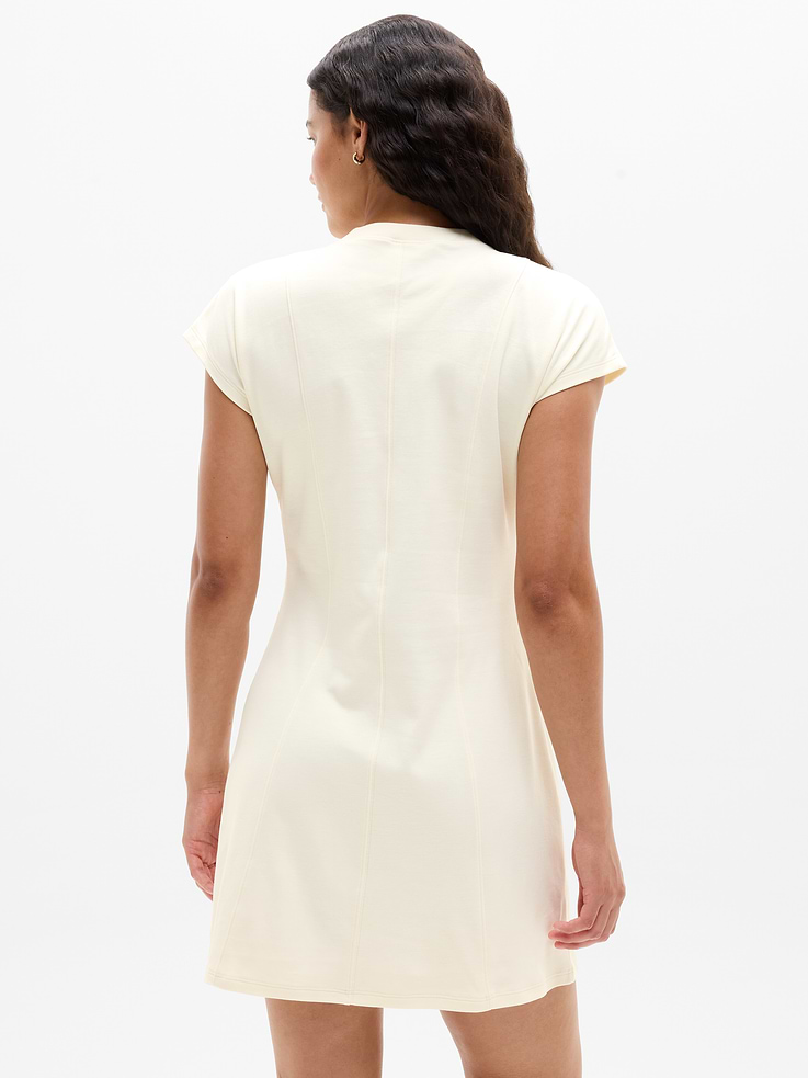 Image number 2 showing, Wishful Cotton Dress