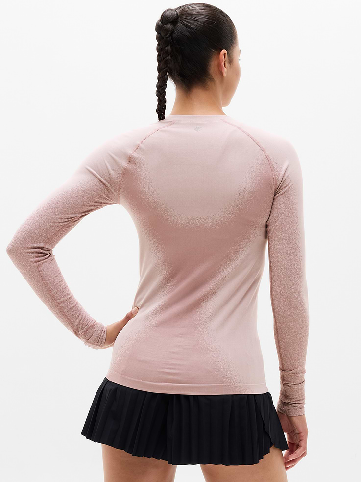 Image number 3 showing, Momentum Flex Top